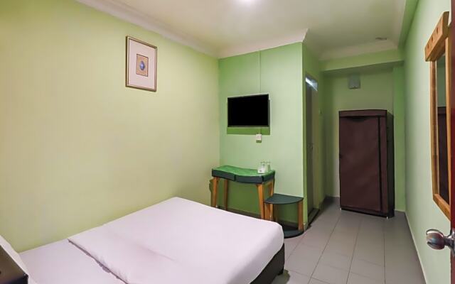 OYO 89584 Hotel Sahara Kuala Kubu Bharu