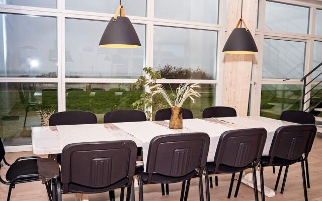 10 Person Holiday Home in Logstor-by Traum