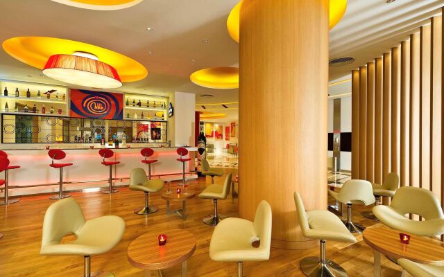 ibis Navi Mumbai Hotel