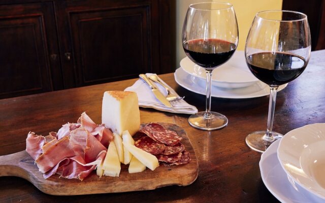 Agriturismo Il Borgo