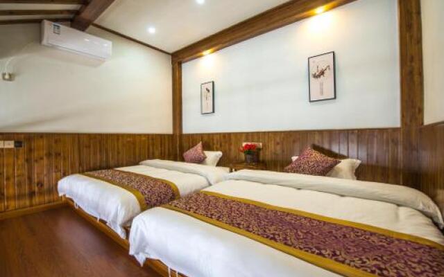 W_Smart Motel Superior Hongcun
