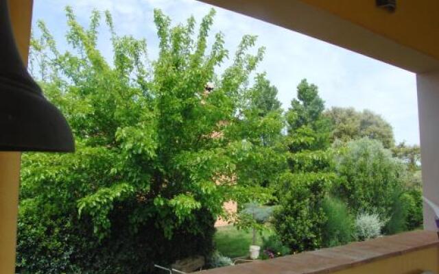 Locanda Degli Etruschi