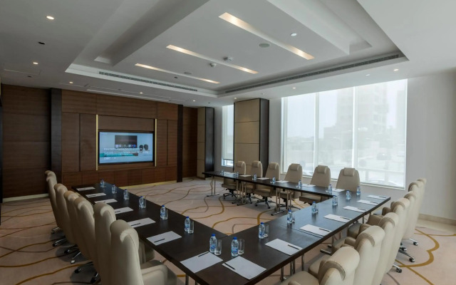 Ascott Rafal Olaya Riyadh