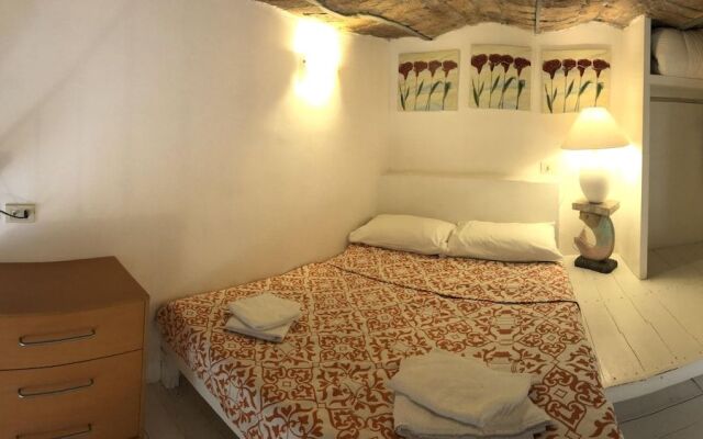 apartment 2A Hton