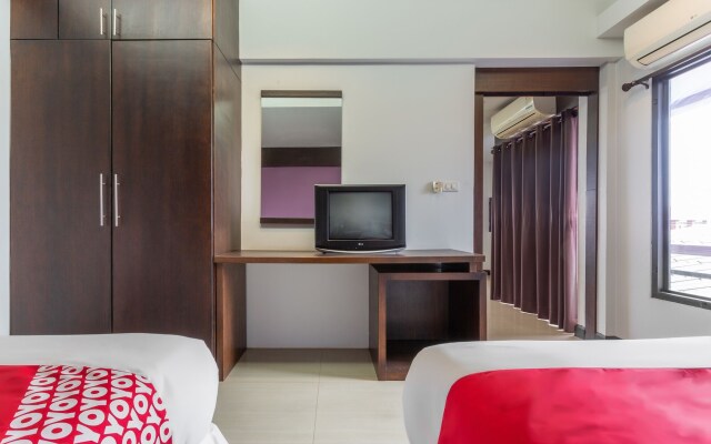 Baan Siam Chiang Rai