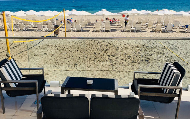 Dimitrios Village Beach Resort