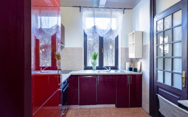 Sweet Dreams Suites Piata Romana