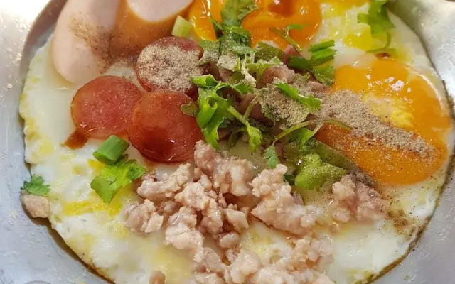 Baan Lomnow Khao Kho