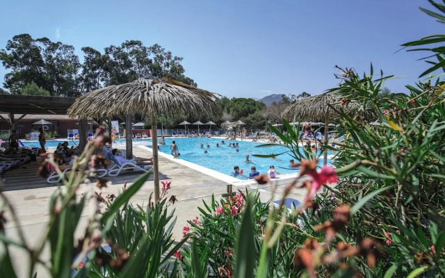 Belambra Clubs Residence Golfe De Lozar