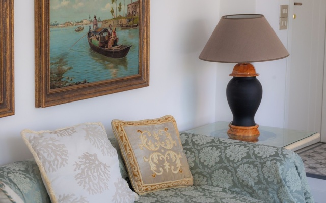Rental in Rome Rental in Rome Tre Lune Penthouse