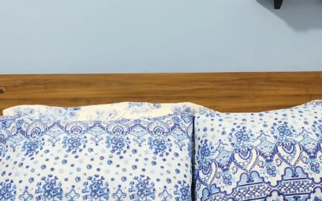 Apartamento Ubatuba - Praia Grande - 220m da Praia