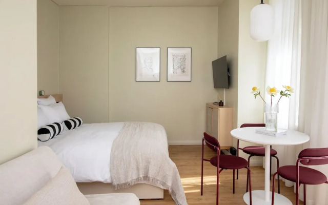 Bob W Turku City Centre