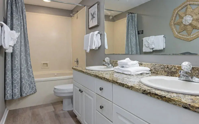 Emerald Key by Southern Vacation Rentals