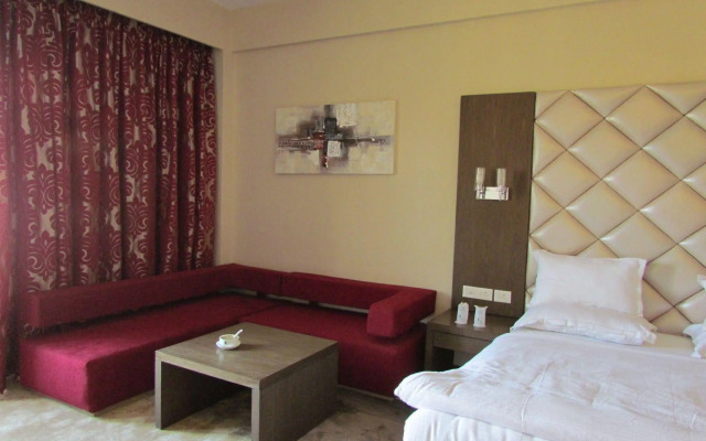 Hotel Pine Spring Wazir Bagh