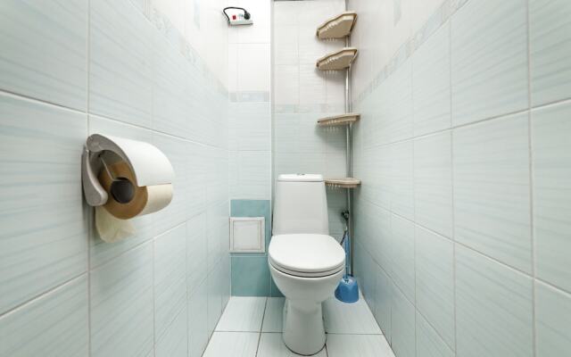 LeonRooms Grecheskaya 26-28