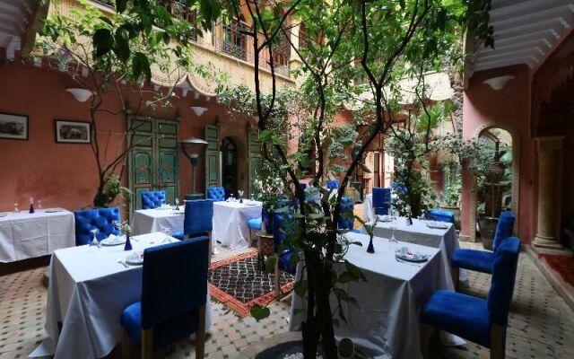 Riad Atlas IV and Spa