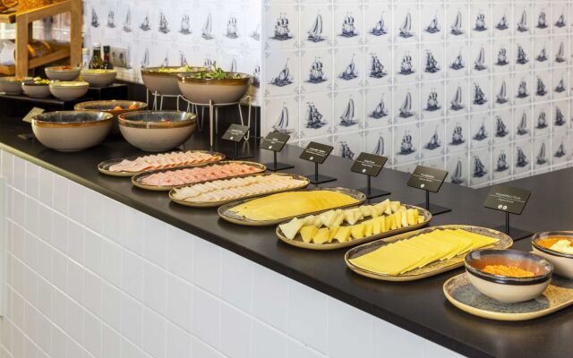 NH Amsterdam Leidseplein