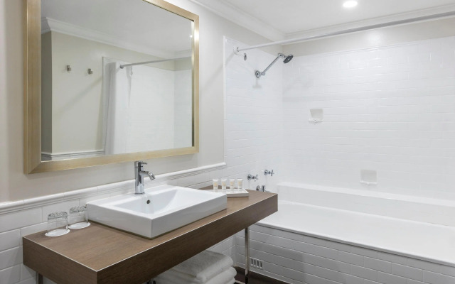 Crowne Plaza Terrigal Pacific by IHG