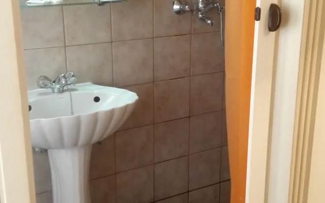 Hotel Ionion