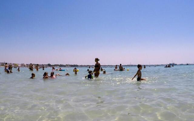 Porto Cesareo Apartment m514