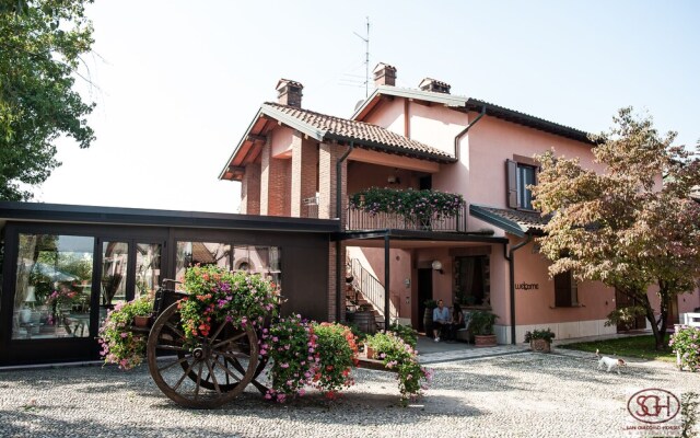 San Giacomo Horses & Agriturismo