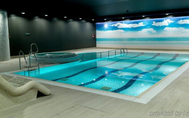 Crowne Plaza Nottingham by IHG