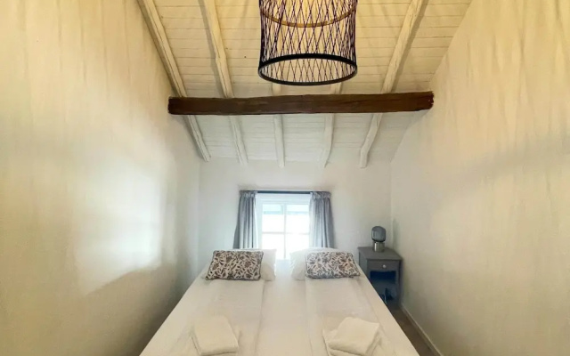 Voerendaal Family Apartment
