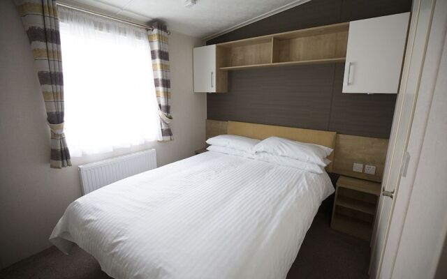 Waterside Holiday Park & Spa