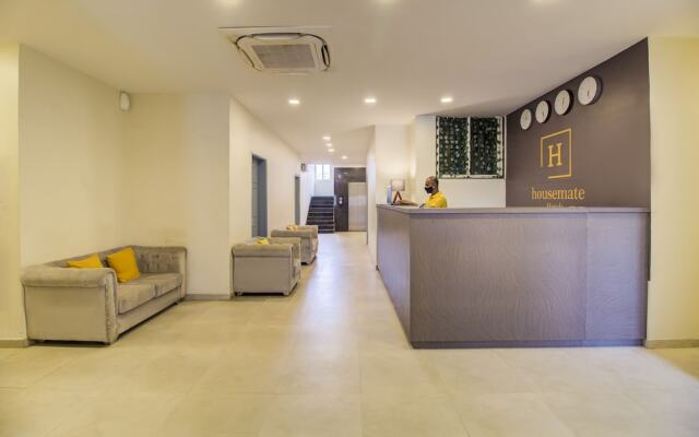 Housemate Hotels