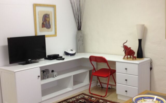Galini Exclusive Homestay