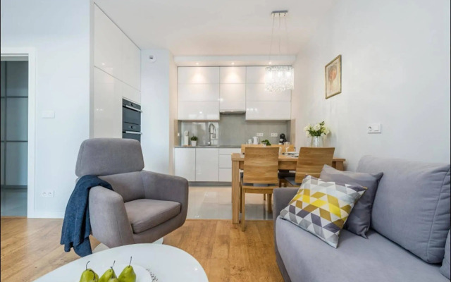 P&O Apartments Bielany