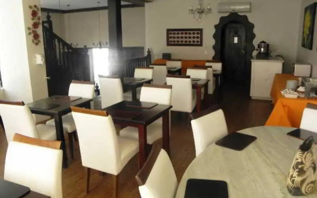 Pousada Lotus Club Búzios