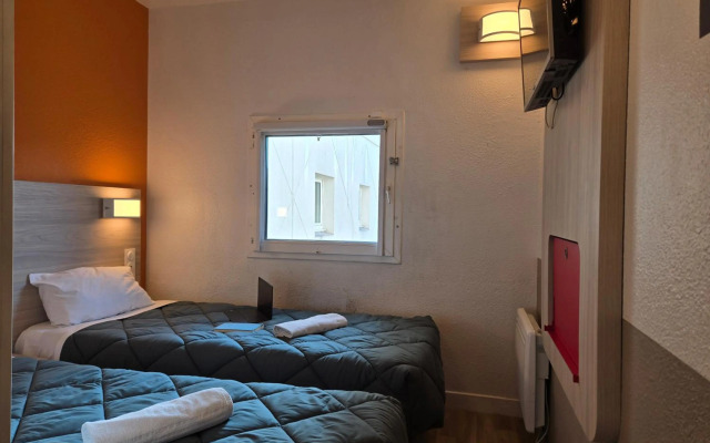 Hotel Premiere Classe Valence - Bourg Les Valence
