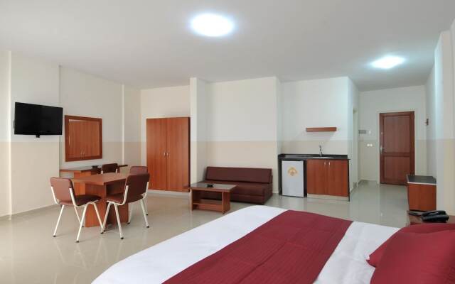 Byblos Guest House
