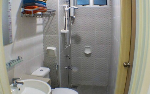 Austin Premium Suites