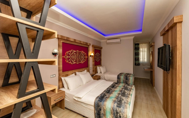 Отель a&o London Docklands Riverside