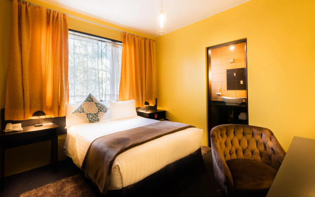 Dreams Boutique Hotel
