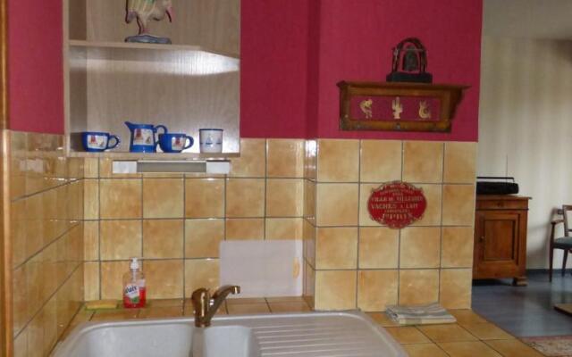 Le Gîte Ty Gouelenn