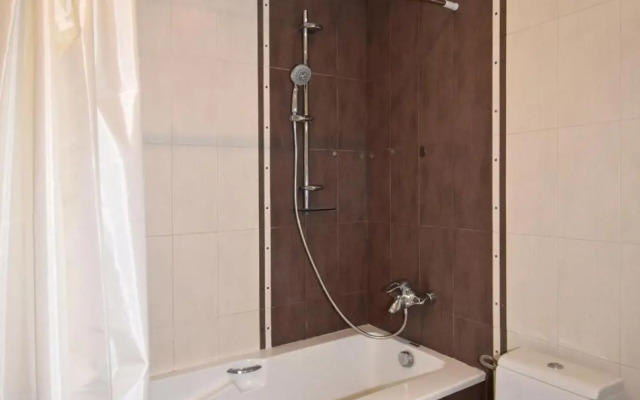 Прекрасная 4-ех комнатная квартира в самом центре