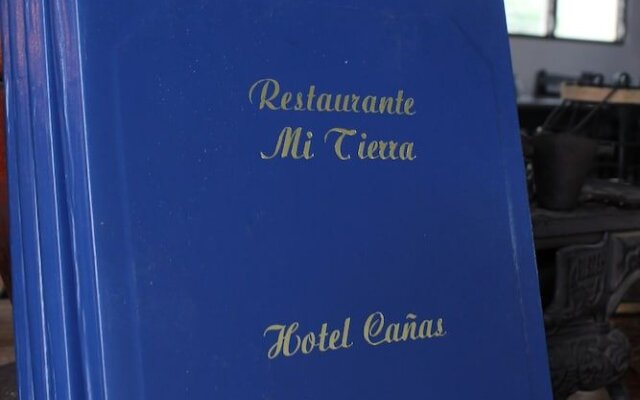 Hotel Cañas