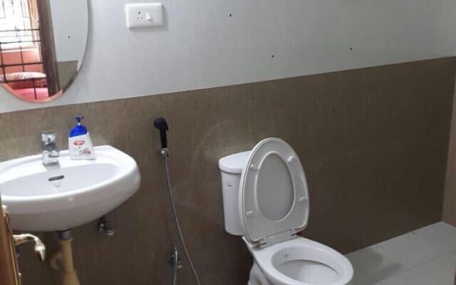 Aartiana Room