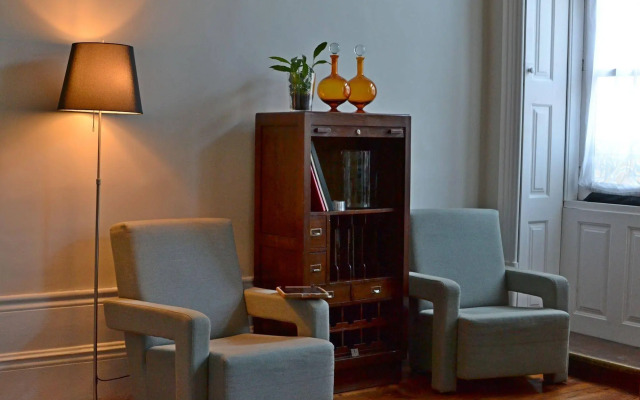 Porta Azul Guest House
