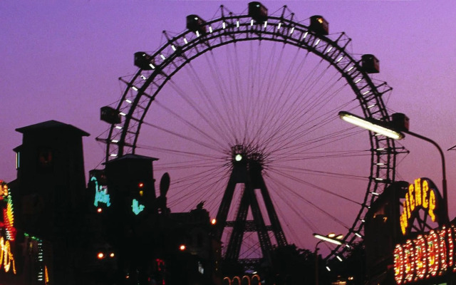 Top Apartment nahe Zentrum