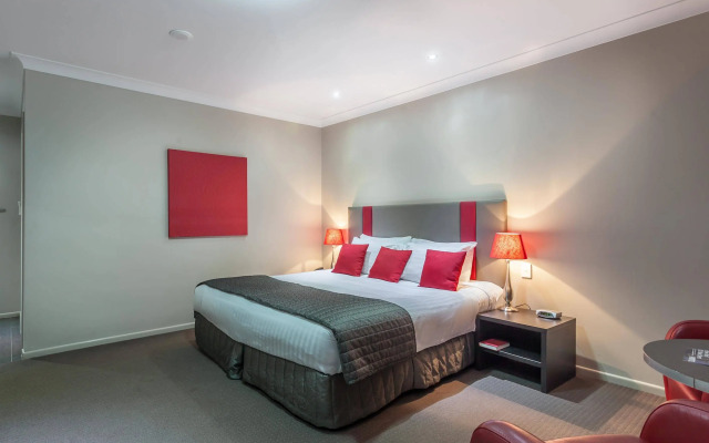 Platinum International