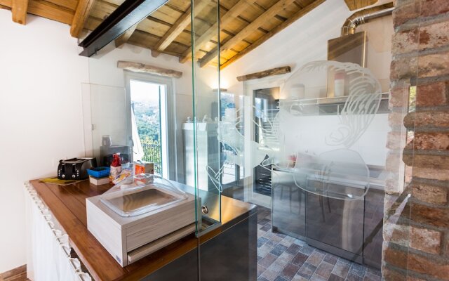 Room and Breakfast Casa Balin