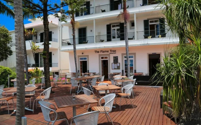 Residencial Vila Camacho
