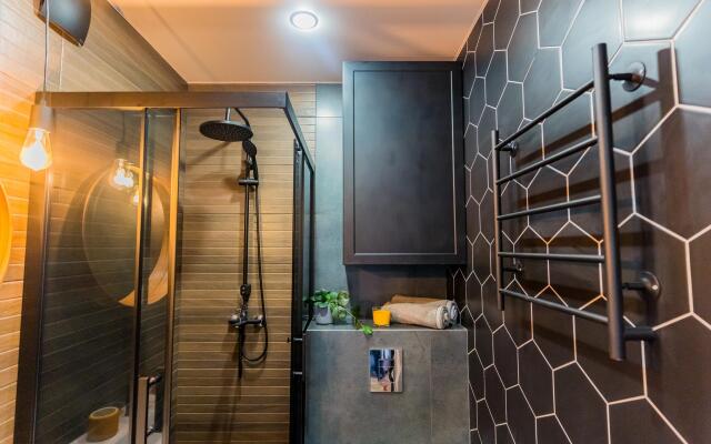 LetoApart (ЛетоАпарт) по шоссе Мысхакское 59-316