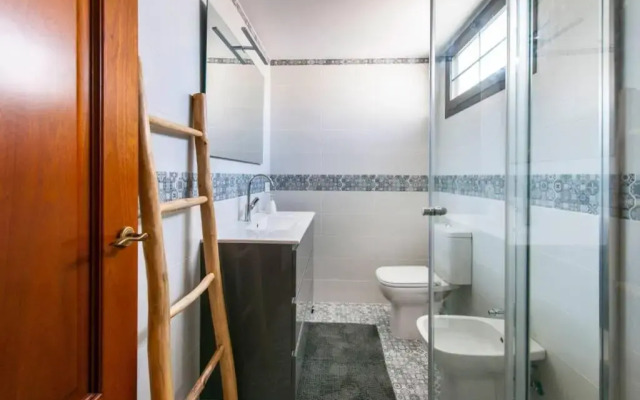 El Roque - San Martín de Porres