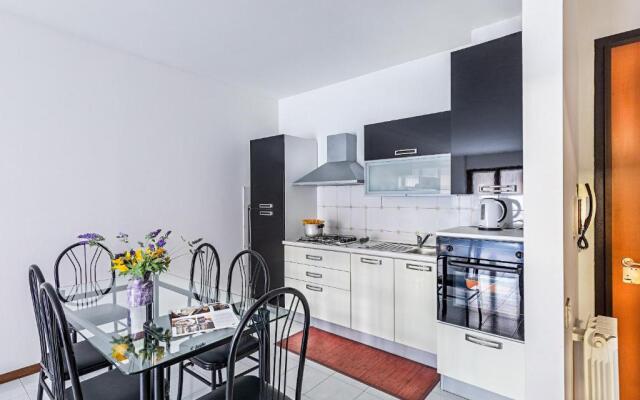 Artemisia B1 Apartment - Wonderful Italy