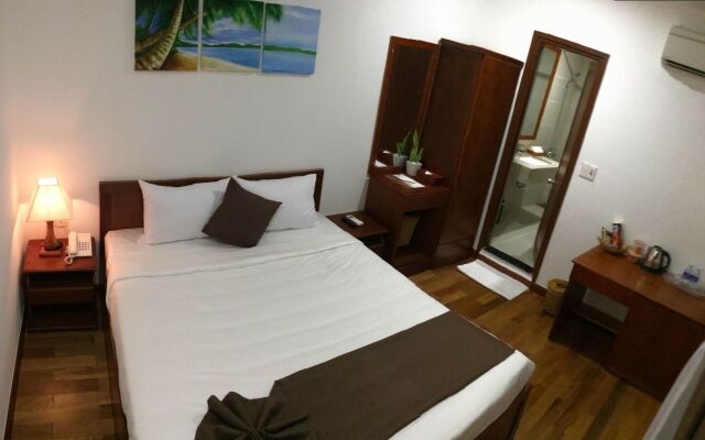 Lan Phuong 2 Hotel